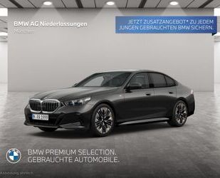 BMW 520 Gebrauchtwagen