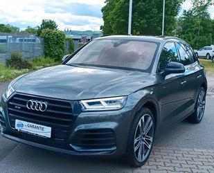 Audi SQ5 Gebrauchtwagen