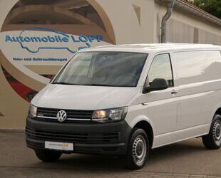 VW T6 Transporter Gebrauchtwagen