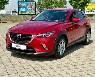 Mazda CX-3 Gebrauchtwagen