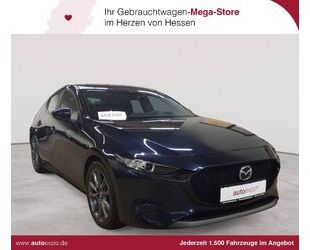 Mazda 3 Gebrauchtwagen