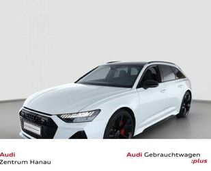 Audi RS6 Gebrauchtwagen