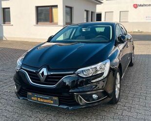 Renault Megane Gebrauchtwagen
