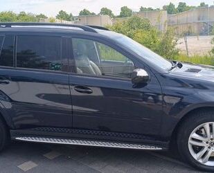 Mercedes-Benz GL 420 Gebrauchtwagen