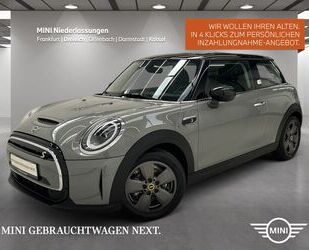 Mini Cooper SE Gebrauchtwagen