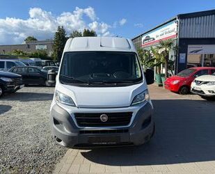 Fiat Ducato Gebrauchtwagen