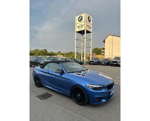 BMW 218 Gebrauchtwagen