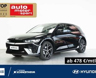 Hyundai IONIQ 5 Gebrauchtwagen