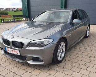 BMW 530 Gebrauchtwagen