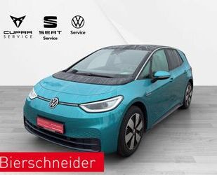 VW ID.3 Gebrauchtwagen