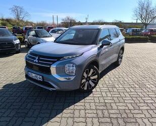 Mitsubishi Outlander Gebrauchtwagen