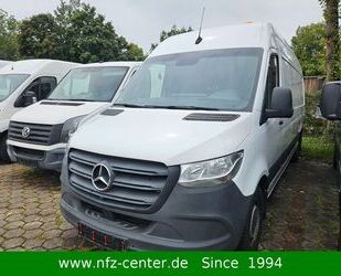 Mercedes-Benz Sprinter Gebrauchtwagen