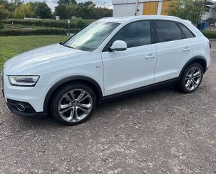 VW Q3 