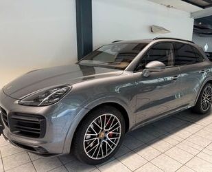 Porsche Cayenne Gebrauchtwagen