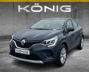 Renault Captur Gebrauchtwagen
