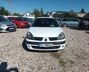 Renault Clio Gebrauchtwagen