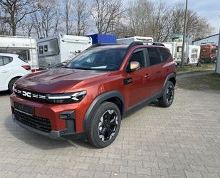 Dacia Bigster Gebrauchtwagen