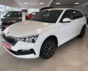 Skoda Scala Gebrauchtwagen
