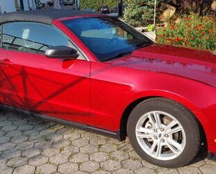 Ford Mustang Gebrauchtwagen