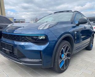 Lynk & Co 01 Gebrauchtwagen