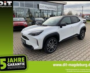 Toyota Yaris Cross Gebrauchtwagen