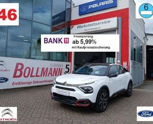 Citroen C4 Gebrauchtwagen