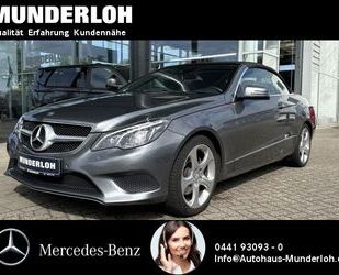 Mercedes-Benz E 250 Gebrauchtwagen