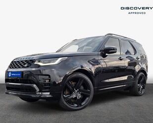 Land Rover Discovery Gebrauchtwagen