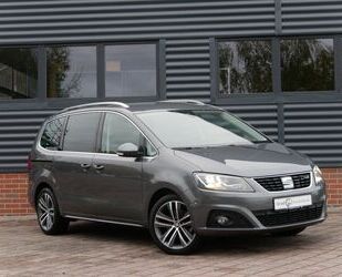 Seat Alhambra Gebrauchtwagen