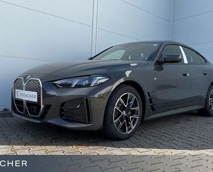 BMW i4 Gebrauchtwagen