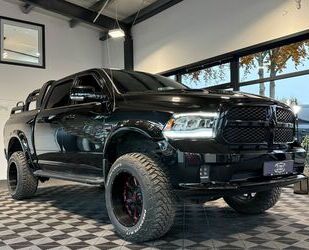 Dodge RAM Gebrauchtwagen