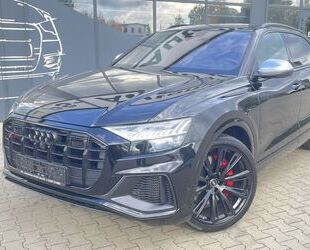 Audi SQ8 Gebrauchtwagen