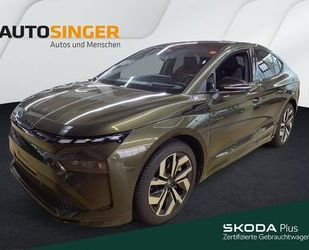 Skoda Enyaq Gebrauchtwagen