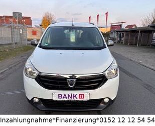 Dacia Lodgy Gebrauchtwagen