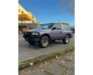 Opel Frontera Gebrauchtwagen