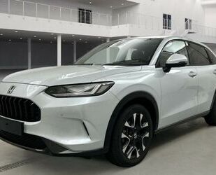 Honda ZR-V Gebrauchtwagen