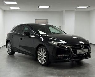 Mazda 3 Gebrauchtwagen