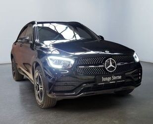 Mercedes-Benz GLC 300 Gebrauchtwagen