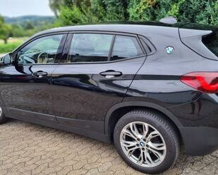 BMW BMW X2 sDrive18d Advantage Plus Advantage Plus Gebrauchtwagen