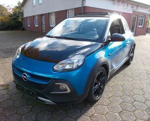 Opel Adam Gebrauchtwagen