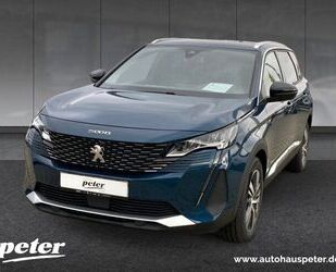Peugeot 5008 Gebrauchtwagen