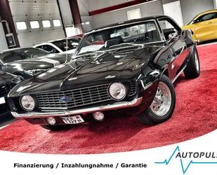 Chevrolet Camaro Gebrauchtwagen