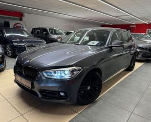 BMW 118 Gebrauchtwagen