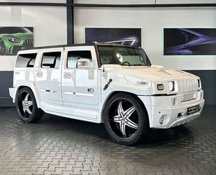 Hummer H2 Gebrauchtwagen