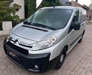Citroen Jumpy Gebrauchtwagen