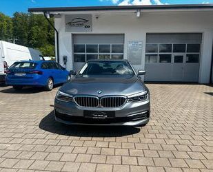 BMW 520 Gebrauchtwagen