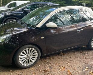 Opel Adam Gebrauchtwagen