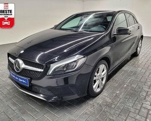 Mercedes-Benz A 180 Gebrauchtwagen