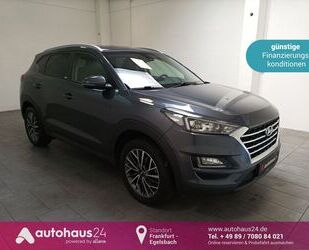 Hyundai TUCSON Gebrauchtwagen