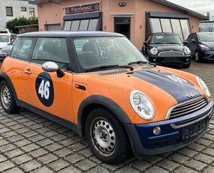 Mini ONE Gebrauchtwagen